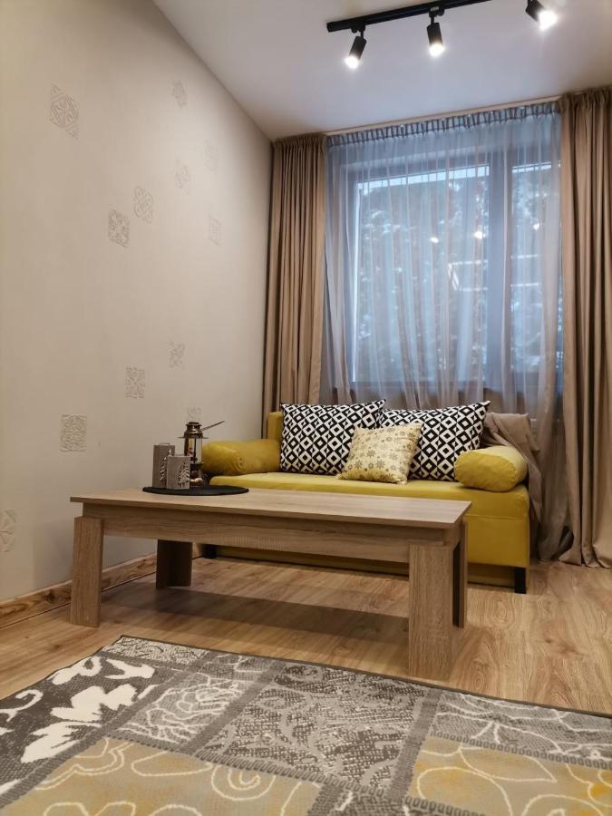 Studio A3 Borovets Gardens Exteriör bild